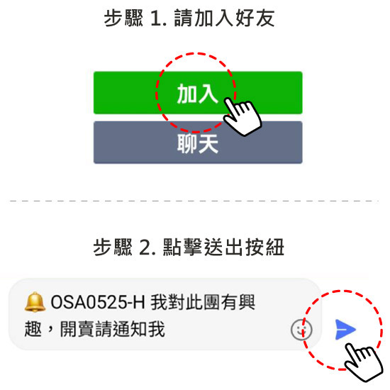 M步驟